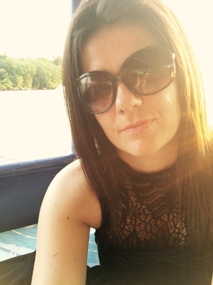 Rica J.'s profile image