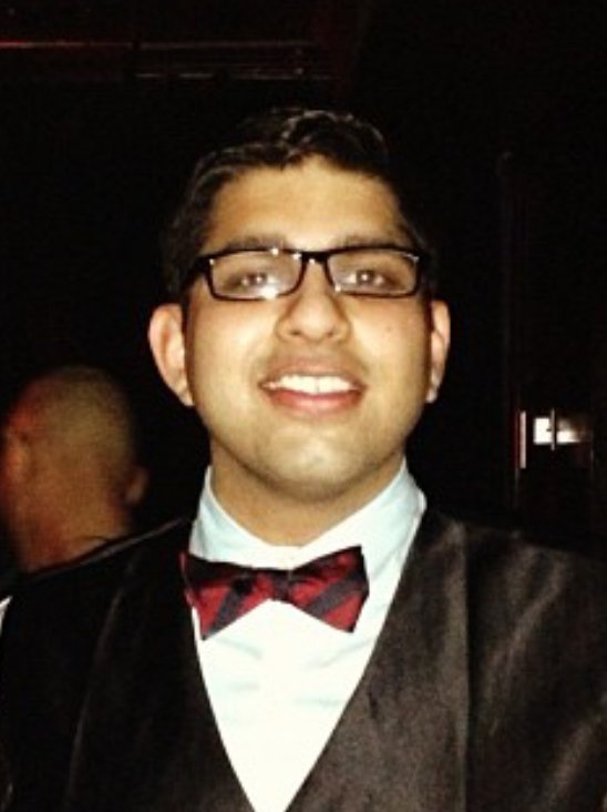 Ravi R.'s profile image