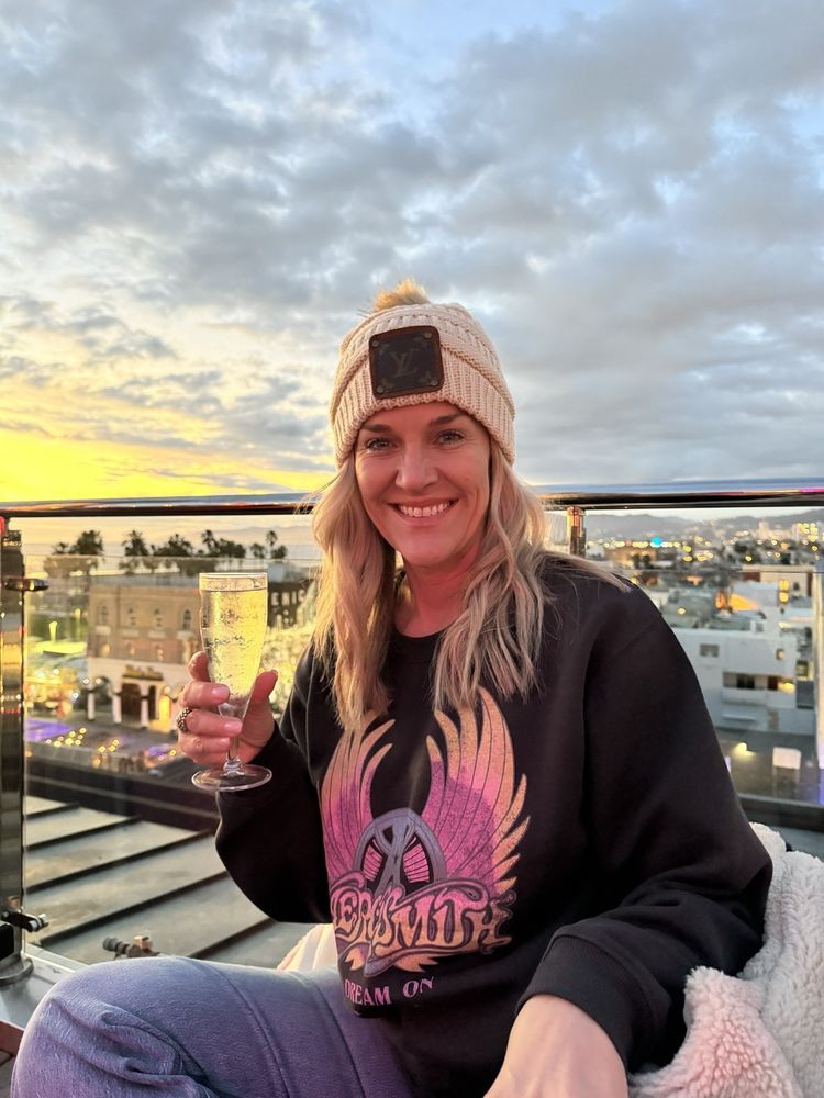 Leanne L.'s profile image