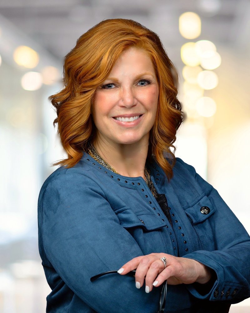 Tracy M.'s profile image