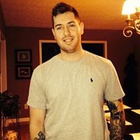 Mario G.'s profile image