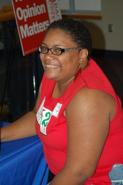 Shica B.'s profile image