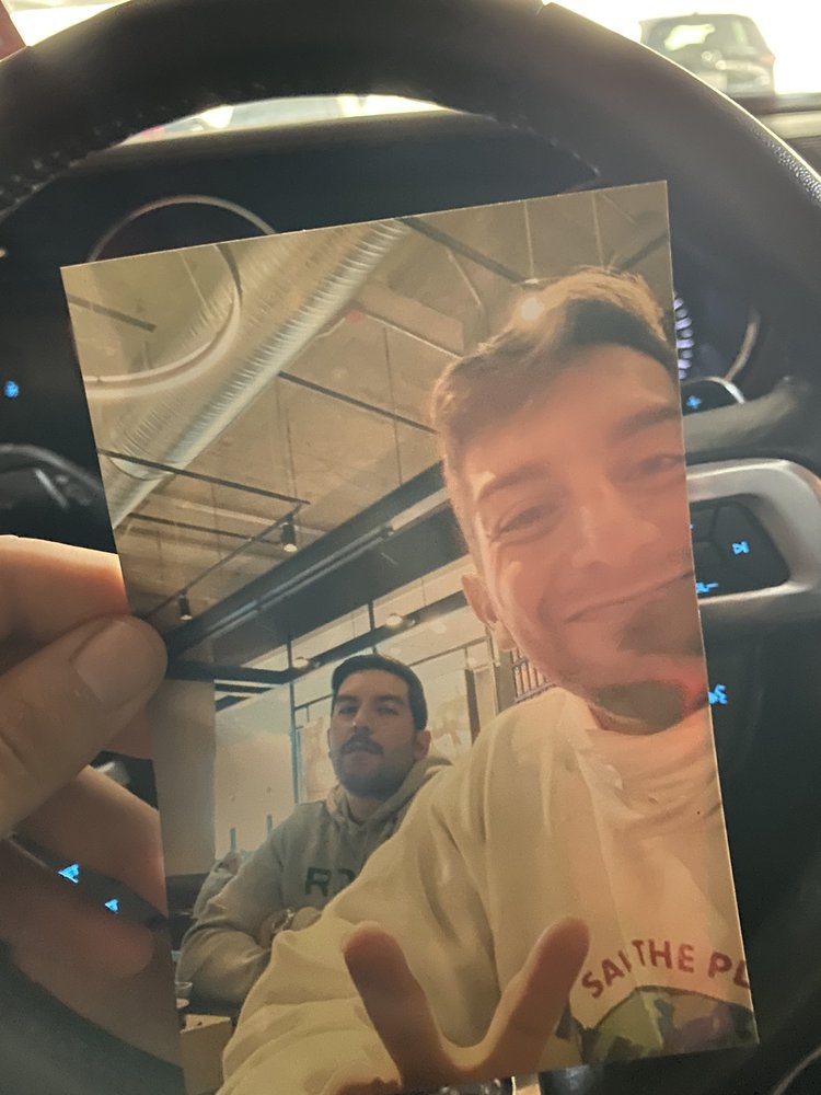 Andrew S.'s profile image