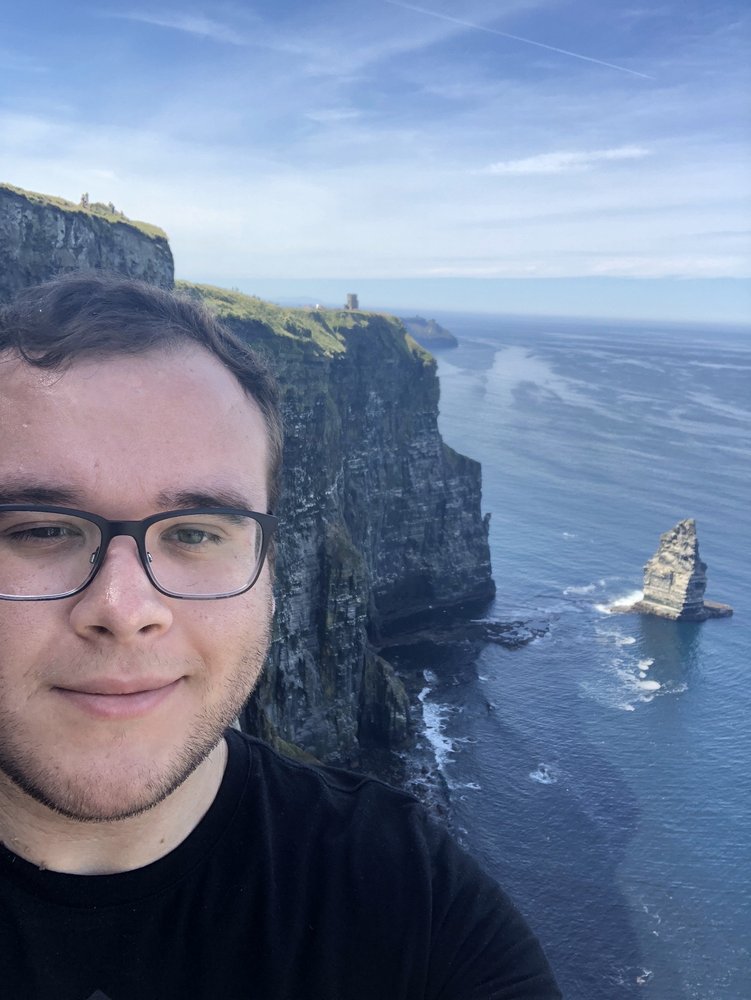 Richard A C.'s profile image