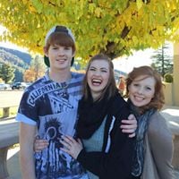 Alisha D.'s profile image