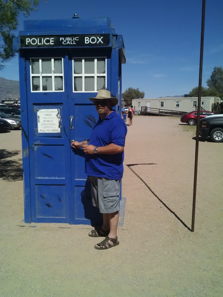 Dan F.'s profile image