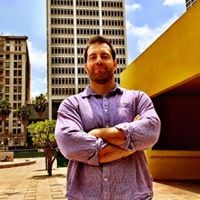 Scott K.'s profile image