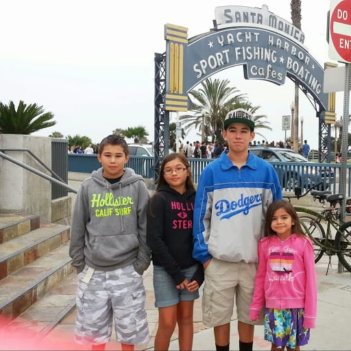 Sandra P.'s profile image