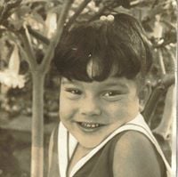 Aracelly R.'s profile image