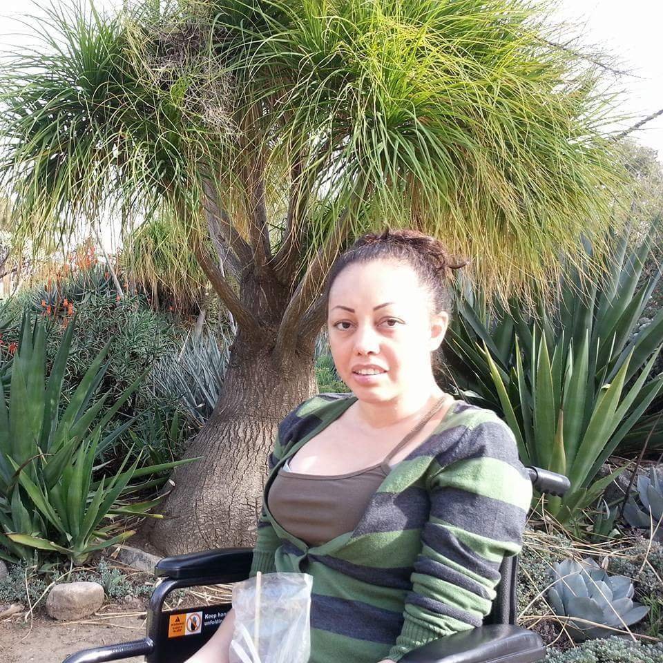 Secret W.'s profile image