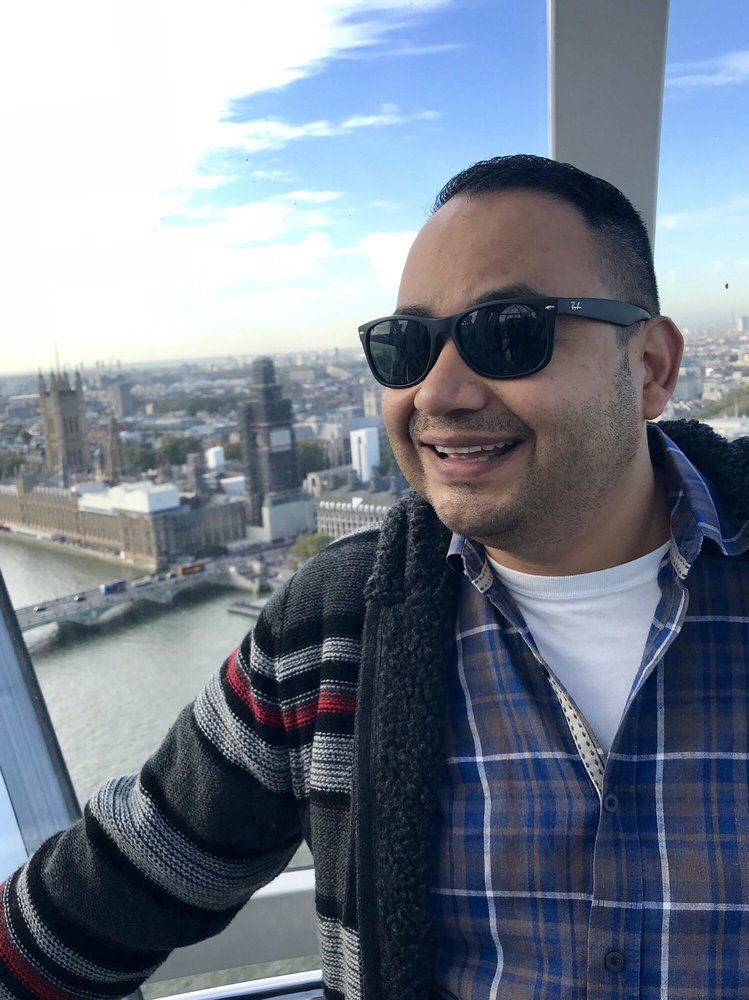 Omar R.'s profile image