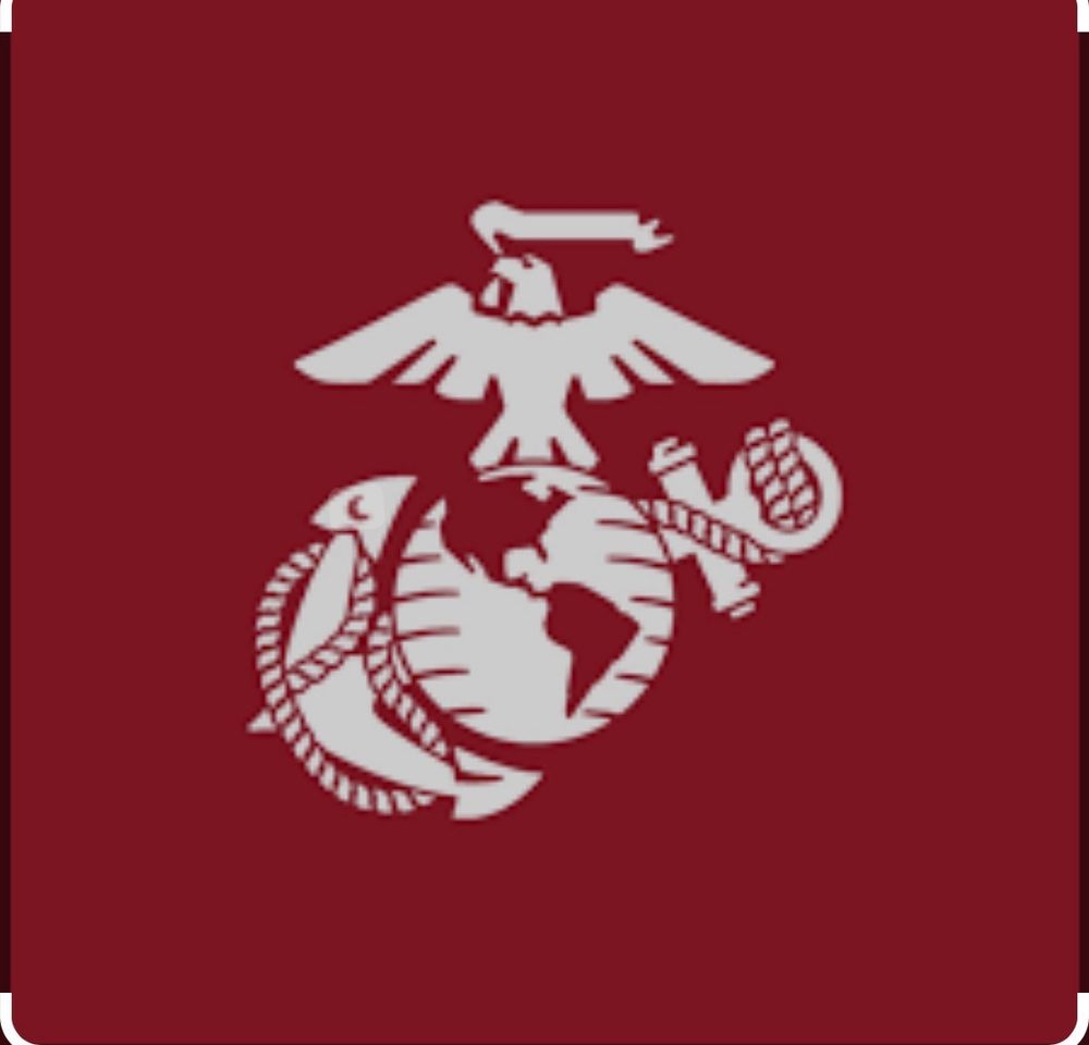 Marine Corps Veteran V.'s profile image