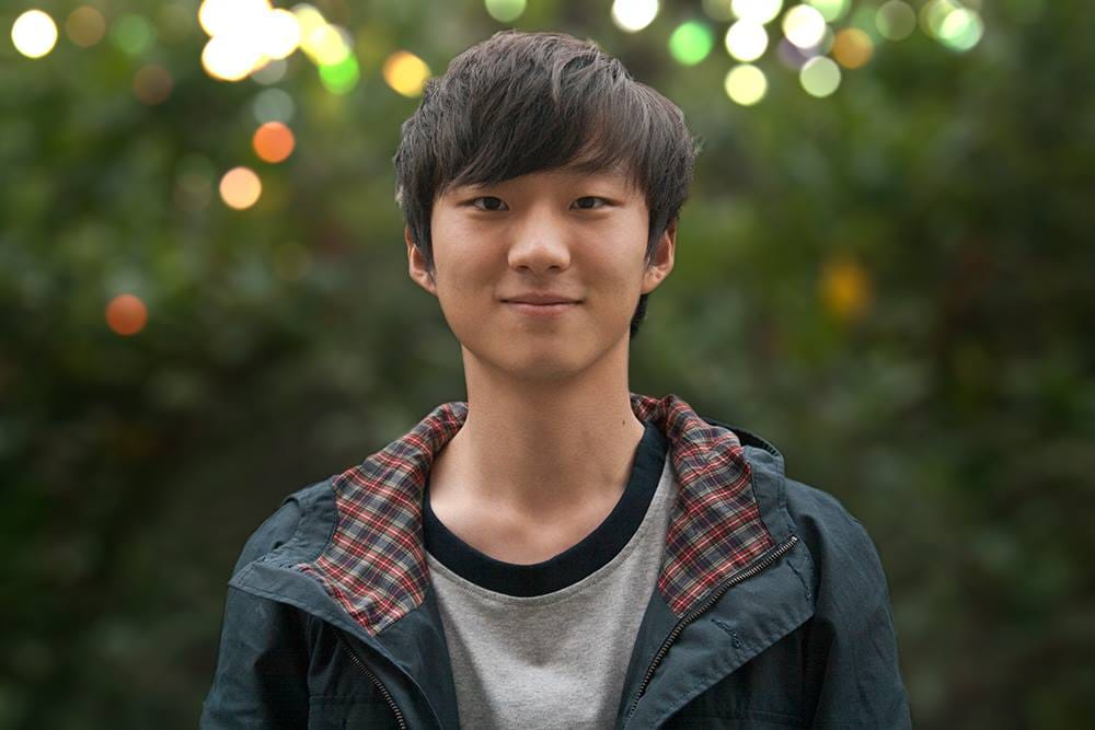 Daniel K.'s profile image
