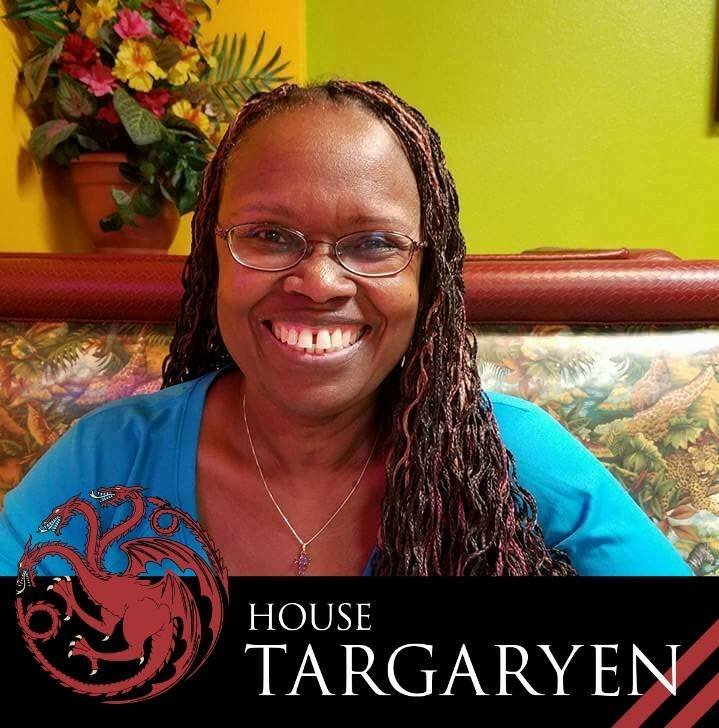 Yvonne R.'s profile image