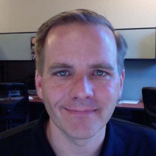 Bill B.'s profile image