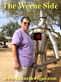 Kenneth W.'s profile image