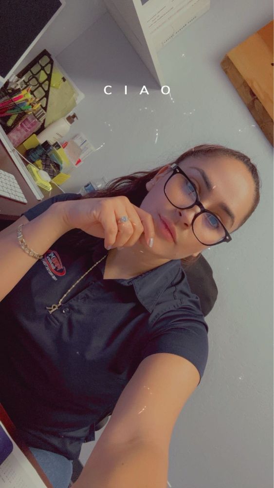 Carla R.'s profile image