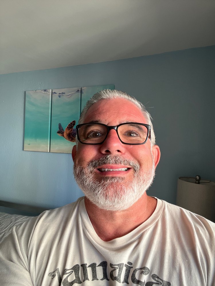 Rich D.'s profile image