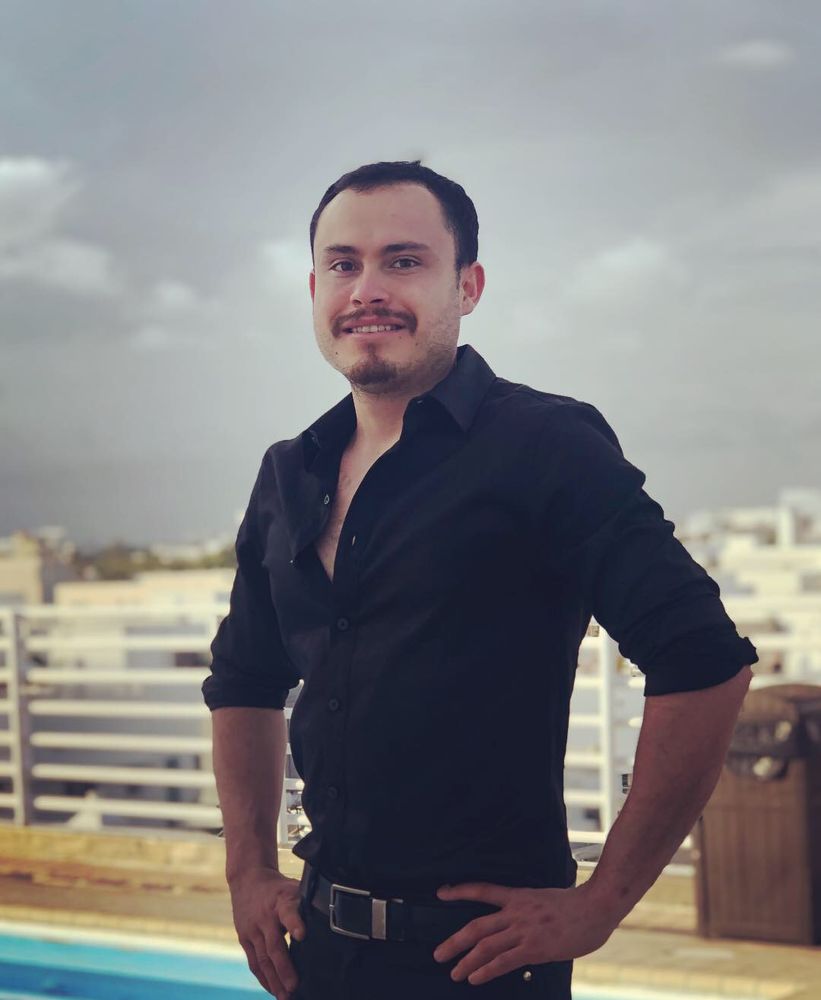 Hector M.'s profile image