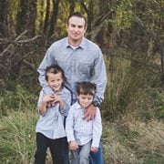 Josh S.'s profile image