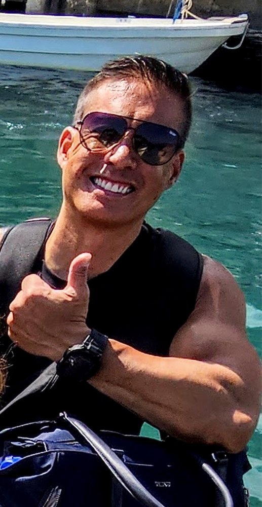 David E.'s profile image