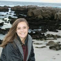 Becca M.'s profile image