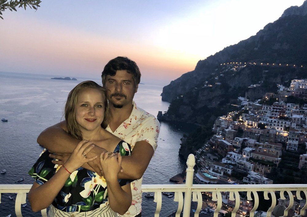 Timea B.'s profile image