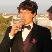 Josh M.'s profile image