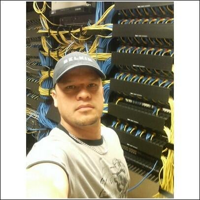 Marco P.'s profile image