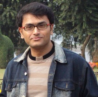 Niladri B.'s profile image