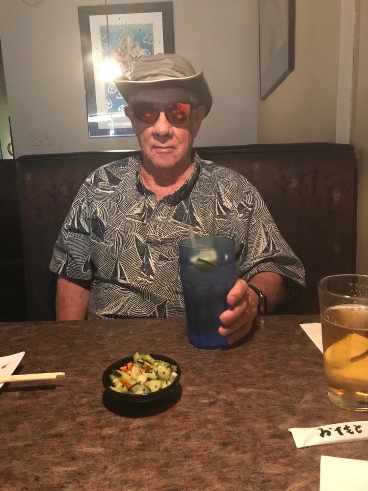Greg W.'s profile image