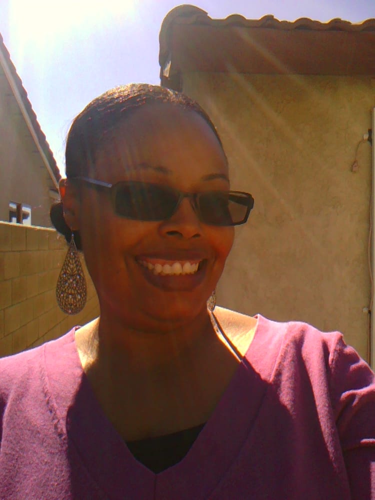 Jamillah D.'s profile image