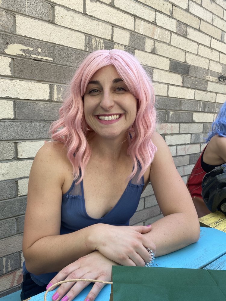 Rachel G.'s profile image