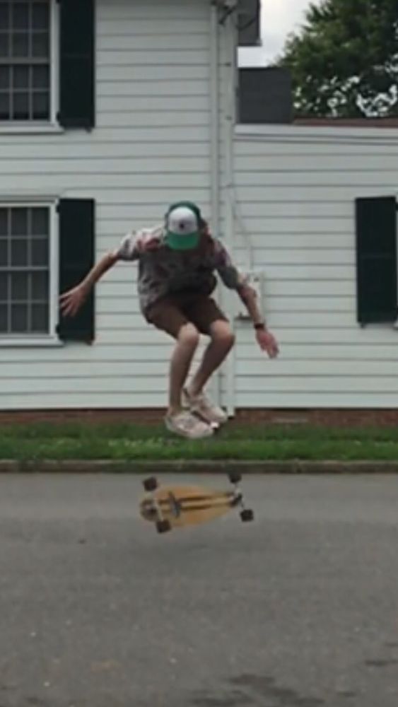 Kyle M.'s profile image