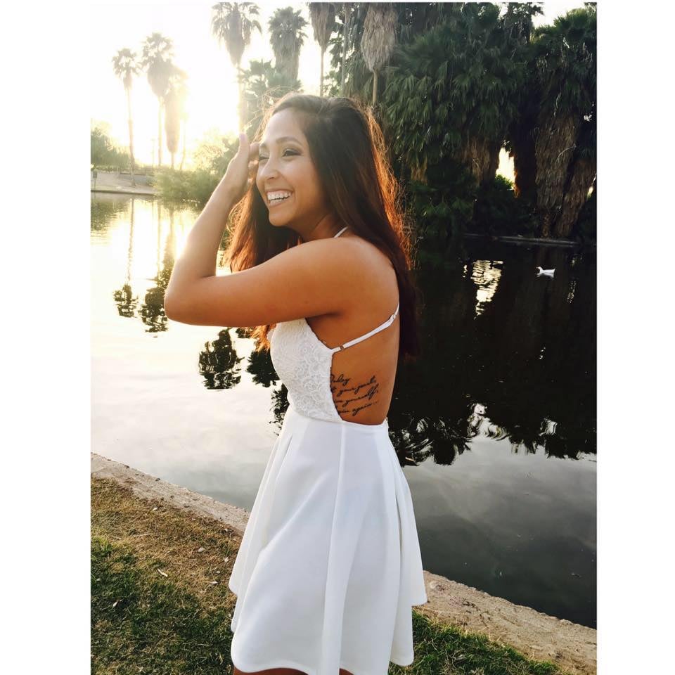 Giovana R.'s profile image
