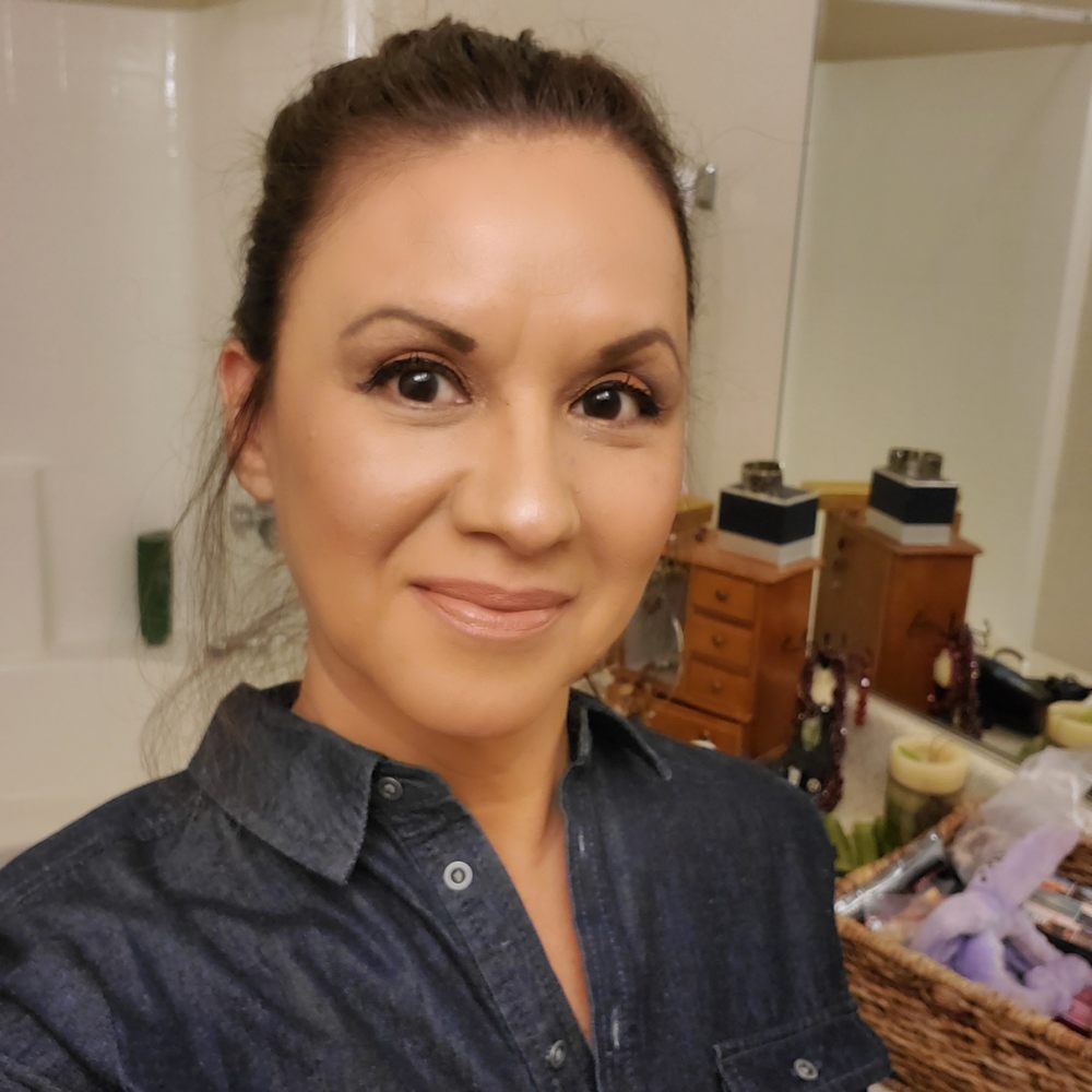 Rosie L.'s profile image