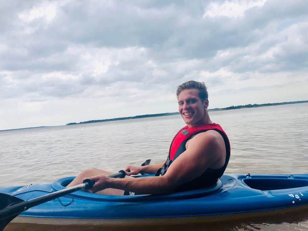 Nate C.'s profile image