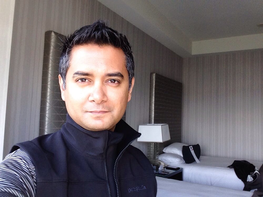 Shams M.'s profile image