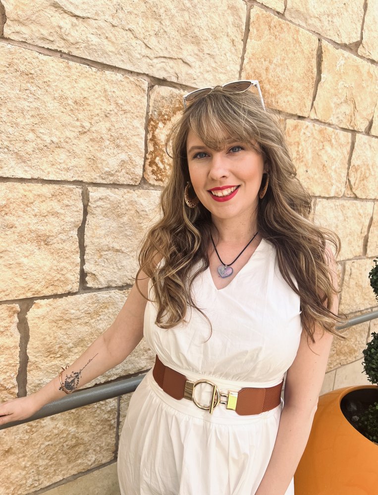 Elizabeth F.'s profile image