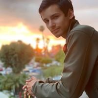 Tristan G.'s profile image