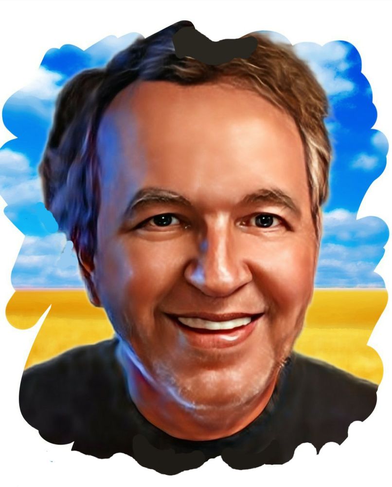 Tom K.'s profile image