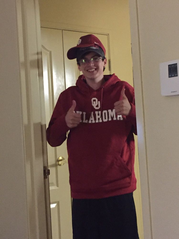 Austin G.'s profile image