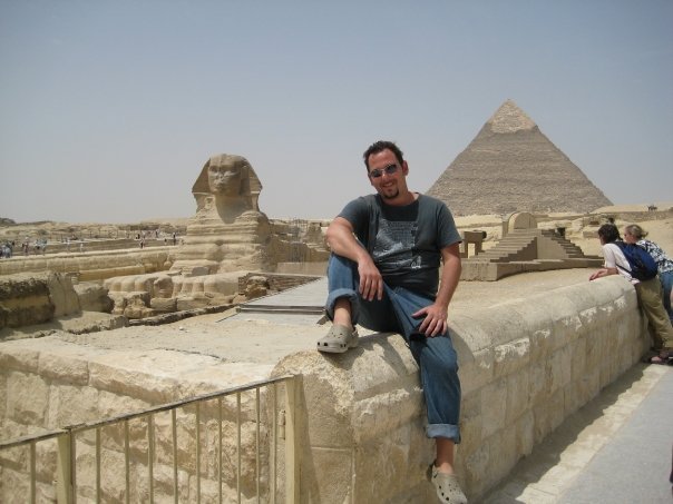 Greg R.'s profile image