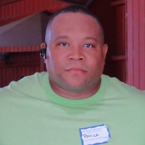 Patrick L.'s profile image