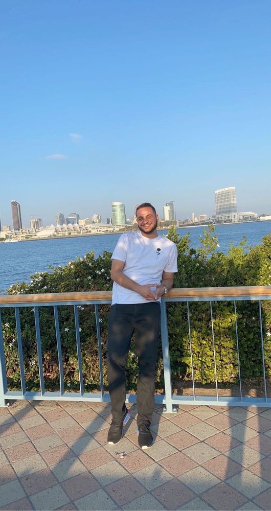 Wallat T.'s profile image