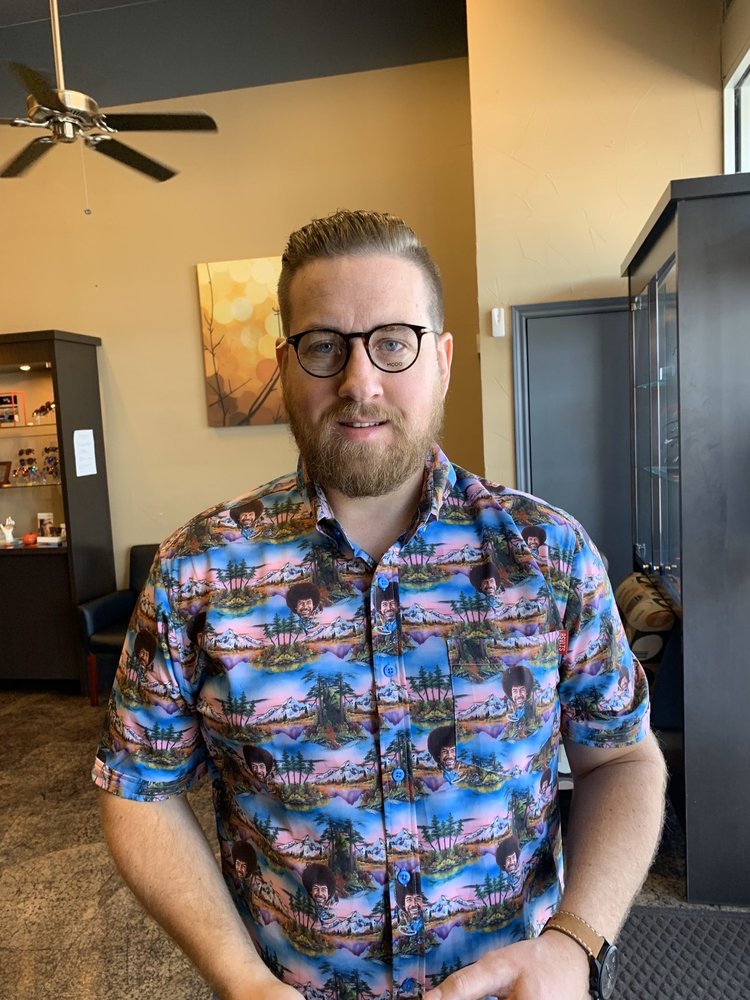 Darren R.'s profile image