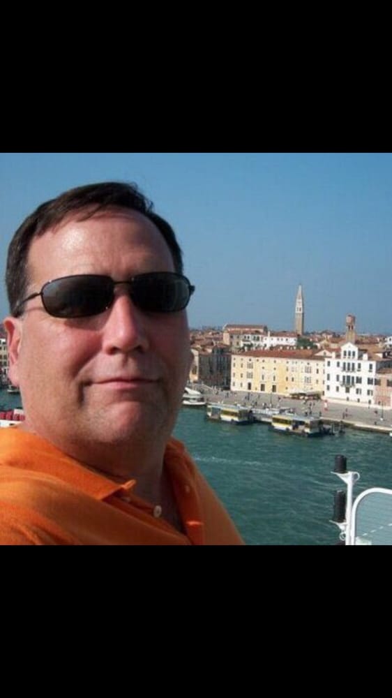 Harry D.'s profile image
