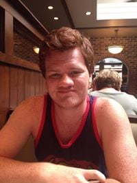 Caleb W.'s profile image