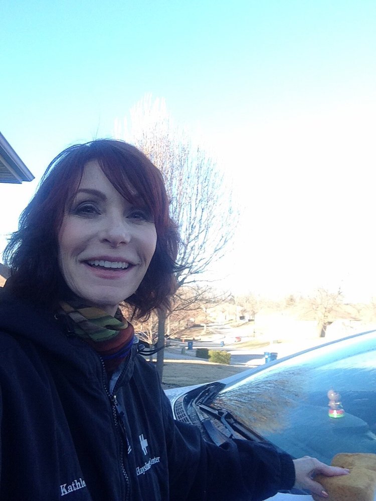 Kay M.'s profile image