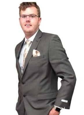 Benjamin F.'s profile image